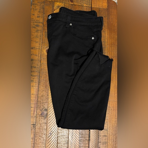 Kut from the Kloth Carlo Skinny Jeans - Picture 4 of 7